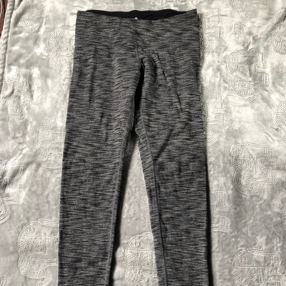 Yoga pants